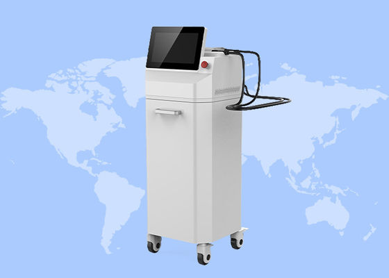 Goede prijs Gewichtsverlies Body Sculpting 360 Rotating Inner Ball Roller RF Vacuum Machine online