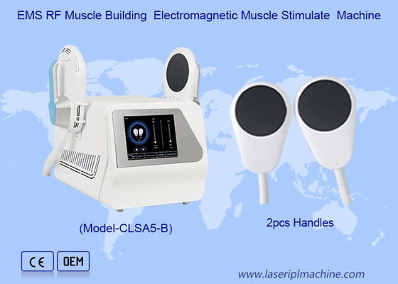 Spiermassage Boklifting Neo RF Elektronisch Spierstimuleringsapparaat