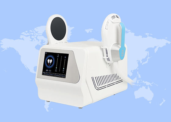 Goede prijs EMS RF spieropbouw Elektromagnetische spierstimulerende machine online