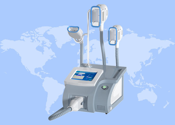 360 vet bevroren cryo handle vet gewichtsverlies cryolipolyse vriezen machine