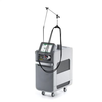 Goede prijs 1064nm Long Pulse Nd Yag Laser Machine Vasculaire verwijdering Permanente ontharing online