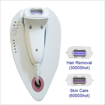 Goede prijs Mini Persoonlijke Laser Ipl Machine Big Spot Grootte Voor Achselpieren Lip Hair Removal online