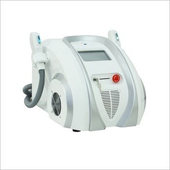 Goede prijs Het witte van de de Functieschoonheid van de Huidzorg Multimateriaal E Lichte IPL rf voor Sproetverwijdering online