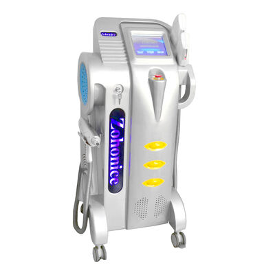 Goede prijs De Schoonheidsmateriaal Elight IPL rf van de vrouwen Multifunctie voor Haarbehandeling online