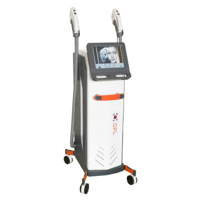 Goede prijs Van de de Zorgmachine van de Dpl Multifunctionele Huid van de het Haarverwijdering van het de Salongebruik de Huidverjonging online