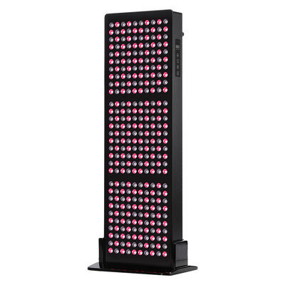 Goede prijs Rood geleid licht apparaat paneel laser staande type PDT machine voor pijnverlichting online