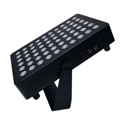 Goede prijs 630nm 660nm 810nm 830nm 850nm Rode nabij-infrarood 300w LED lichttherapie paneel online
