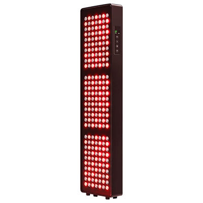 Goede prijs 5 golflengten 1000W 21Opcs LED-lampen Infrarood-rood licht therapie paneel apparaat online