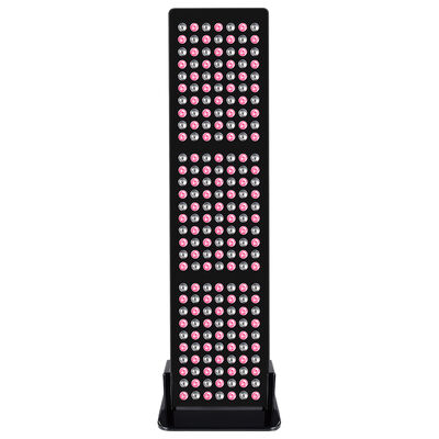 Goede prijs 190mw/cm Pulsmodus fototherapie LED-infrarood-rood licht therapie paneelapparaat online