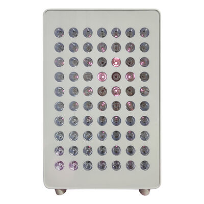 Goede prijs 660nm 850nm 60pcs LED infrarood rood licht voor pijnverlichting apparaat online
