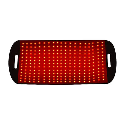 660nm 850nm Rood Infrarood Licht Therapie Lamp Met Stand Voor Pijnverlichting