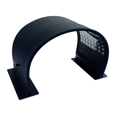 Goede prijs 7 Kleurspectrum Huidverwittering Flexible Silicon LED Light Machine online