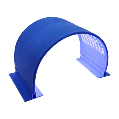 Goede prijs Silicium 7 Kleur PDT Rimpelverwijderingsapparaat Gezichtsverzorging Huidwhitening LED-lichtmachine online