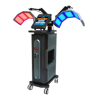 7Color Light Comprehensive Skin Management Anti Wrinkle Pdt Led Light Therapy apparatuur