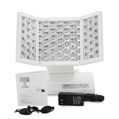 Goede prijs Fotodynamische 630nm 25w 240v PDT LED lichttherapie machine voor huidverzorging online