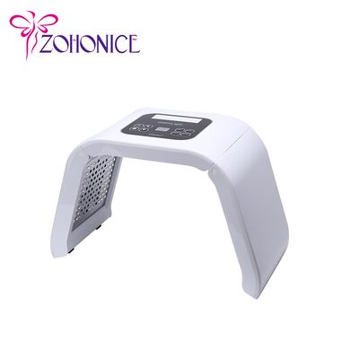 Goede prijs Anti-Aging PDT SMD LED 7 kleur huidverjonging Anti-aging Machine online