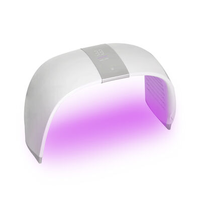 Medische graad 7 Kleur huidverjonging lichaamsverzorging Pdt Led Light Therapy Machine