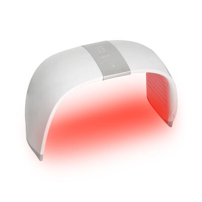 Goede prijs Salon Gebruik Draagbare kleurrijke Pdt Led Photodynamic Therapy Machine voor veroudering van de huid online