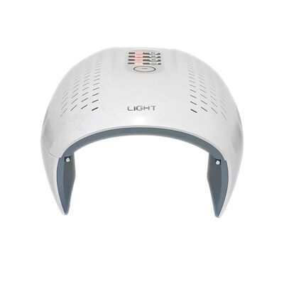 Goede prijs 7 kleuren Pdt Led Light Therapy Machine voor gezichtsfotonen Anti-aging online