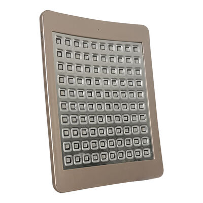 Goede prijs Huishoudelijk gebruik Led Near Infrared Light Therapy LED 660nm Rood Licht Anti Aging Device online