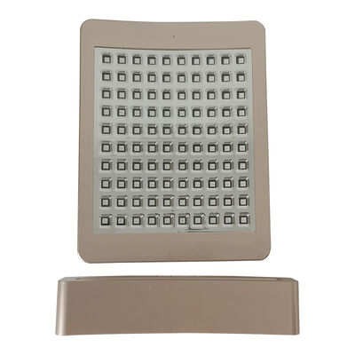 Goede prijs Rood licht 660nm Infrarood 850nm PDT LED lichttherapie machine online