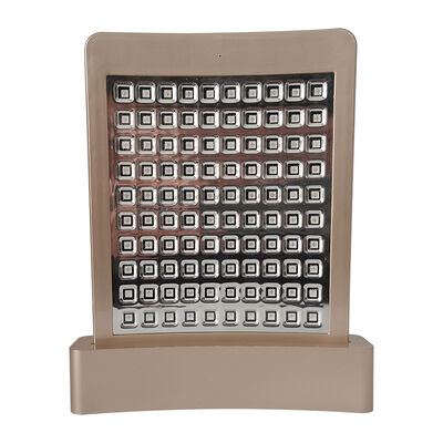 Goede prijs Gezicht Acne Behandeling Huidverjonging Rood LED Therapie Panel Apparaat online