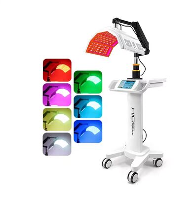Goede prijs Oem Ance Behandeling Pdt Led Light Therapy Machine voor gezichtsverjonging online