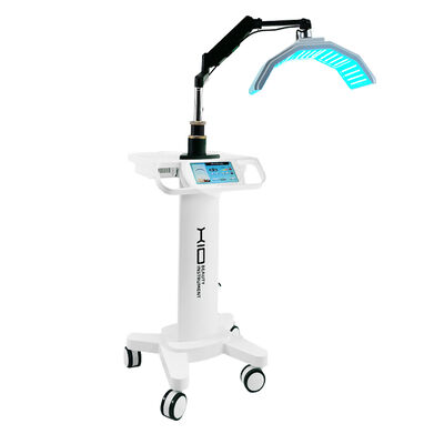 Goede prijs Warm verkopen huidverjonging 7 kleuren Pdt Led Light Therapy Machine voor de kliniek online