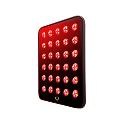 Goede prijs 660nm 850nm Led Therapie Huid Verlichting Acne Behandeling Rood licht Panel online