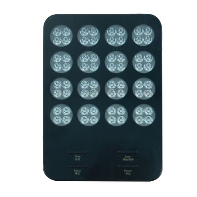 Goede prijs Handheld infrarood rood therapie gezichtsverzorging huid whitening LED licht apparaat online