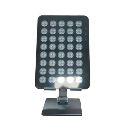 Goede prijs 160pcs LED gezichtsverjonging Huidverwittering LED Infrarood Rood Licht Therapie Apparaat online