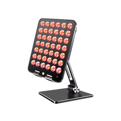 4 kleuren LED licht rimpelverwijdering huidverwittering Led rood licht therapie paneel