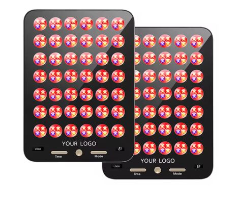 Goede prijs Huishoudelijk gebruik 168pcs LED voor huidverzorging Acne verwijdering Led rood licht therapie apparaat online