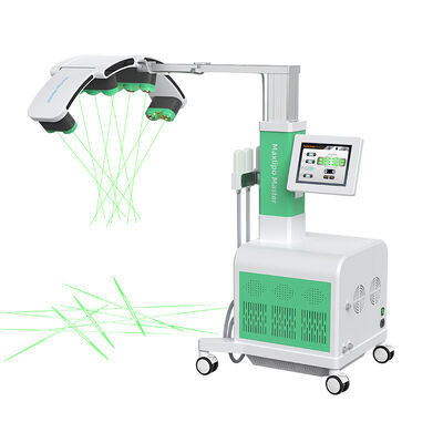 Goede prijs Ems koelplaat Laser Gewichtsverlies Machine Maxlipo Master 10d online