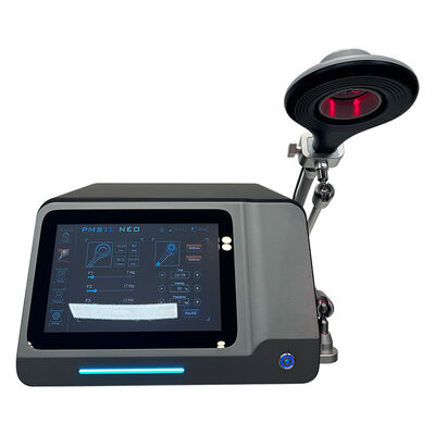 Pulse-elektromagnetische veldtherapie voor PMST-therapieapparaten voor kniebeugel