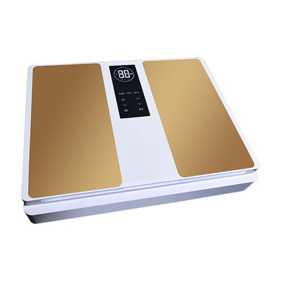 Goede prijs 2in1 EMS Terahertz Gezondheidszorg Voetmassage Terahertz Therapie Machine online