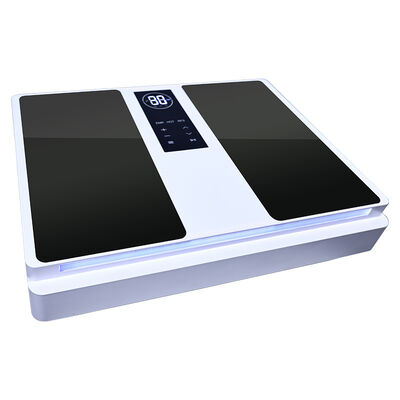 Goede prijs Elektrische verwarmde bloedsomloopbehandeling voor voetpijn Voet Pemf Terahertz Therapie online