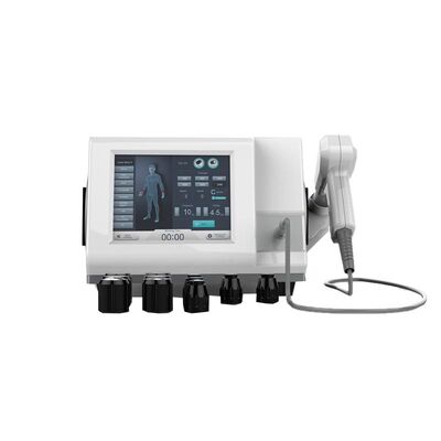 Goede prijs 21hz Machine van de de TherapieDrukgolf van de luchtdruk de Fysieke online