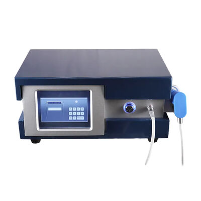 2000000Shoots Erectiestoornissen Ed Luchtdruk Radiële schokgolftherapie machine