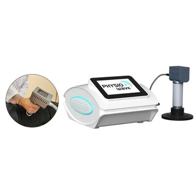 Goede prijs Elektromagnetische ESWT-apparatuur voor fysiotherapie, pijnbestrijding en schokgolfapparatuur online