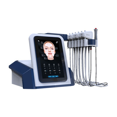 Goede prijs Sculpting  Electo Magenetic Body Slimmingting EMRF Face Lifting Double Chin Removal Body Slimming Machine online