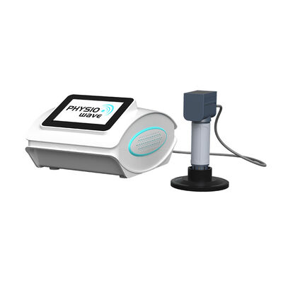 Goede prijs Schokgolf Fysieke Ultrasone Therapie Schokgolf ESWT Therapie Machine online