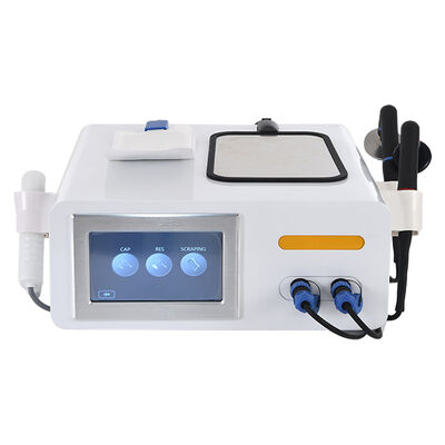 Monopolar RF 448 CET RET Micro-Current Fascia Knife TECAR Fysiotherapie Machine