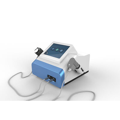 Goede prijs Pneumatische Elektromagnetische Erectiele Machine 2 van de Dysfunctie6hz EMS Schokgolf in 1 online