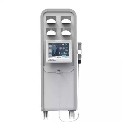 Goede prijs Vet van de de Drukgolfmachine van de Cryolipolysis vermindert het Fysieke Therapie Extracorporeal online