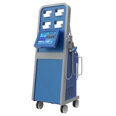 Goede prijs Koele Golf plus van de Eenheidscryolipolysis van de Schokgolftherapie de Schoonheid van het het Lichaamsvermageringsdieet online