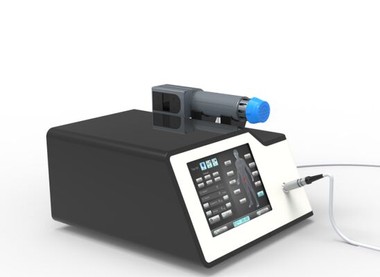 Goede prijs Odm ED de Lage Intensiteit Extracorporeal van de Schokgolfmachine online