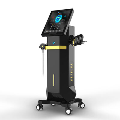 Goede prijs EMRF 3 In 1 Massager RET FACE Gezichtslifting Versterking EMS Beeldhouwmachine online