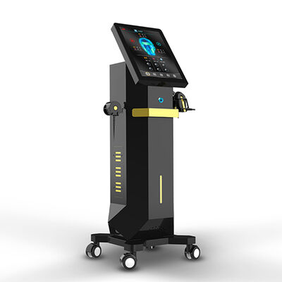 Goede prijs Radiofrequentie EMS Gezichtssculptuur EMS Gezichtsstimulator online