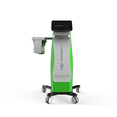 Het lichaam die Vet vormen vermindert Emerald Laser Fda Approval 532nm 10d